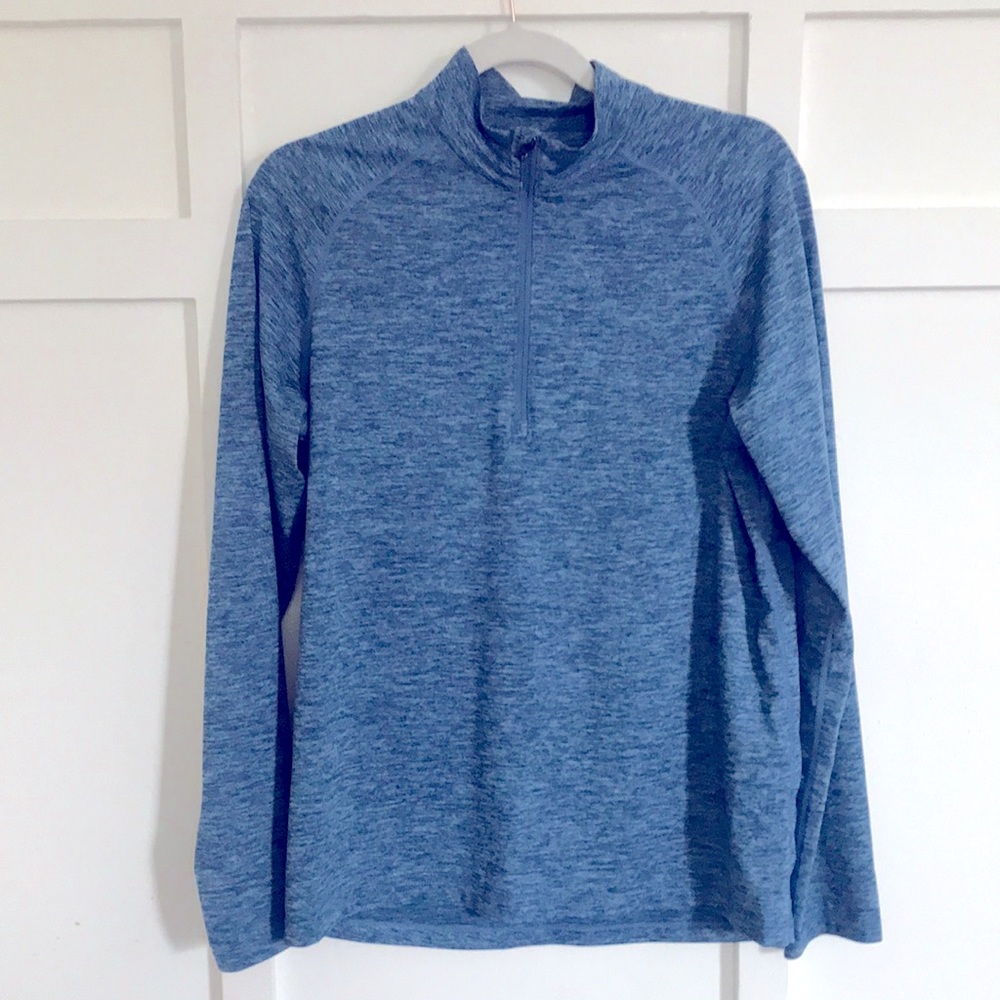 Zyia Active Sweater